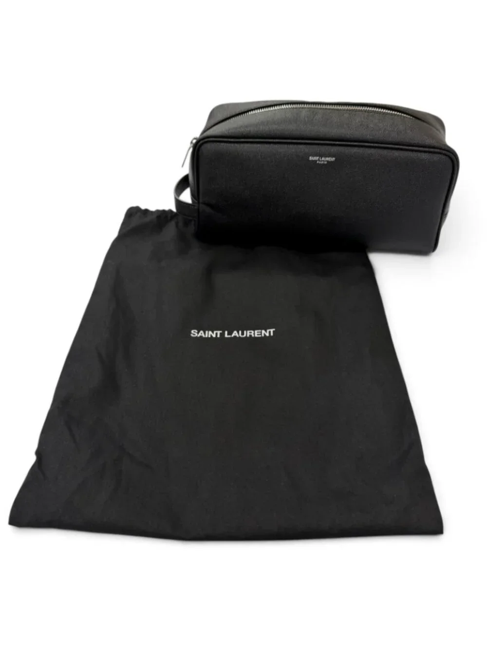 Yves Saint Laurent this authentic